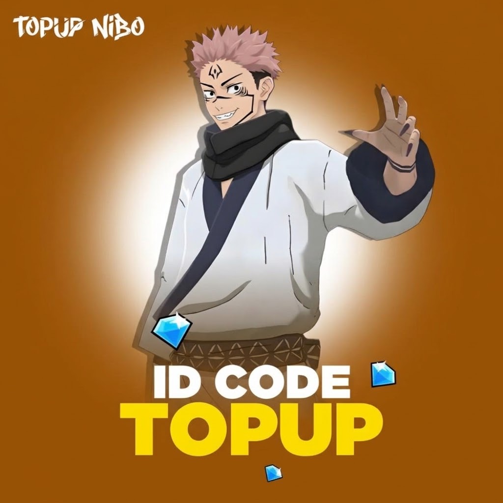 Id code Topup