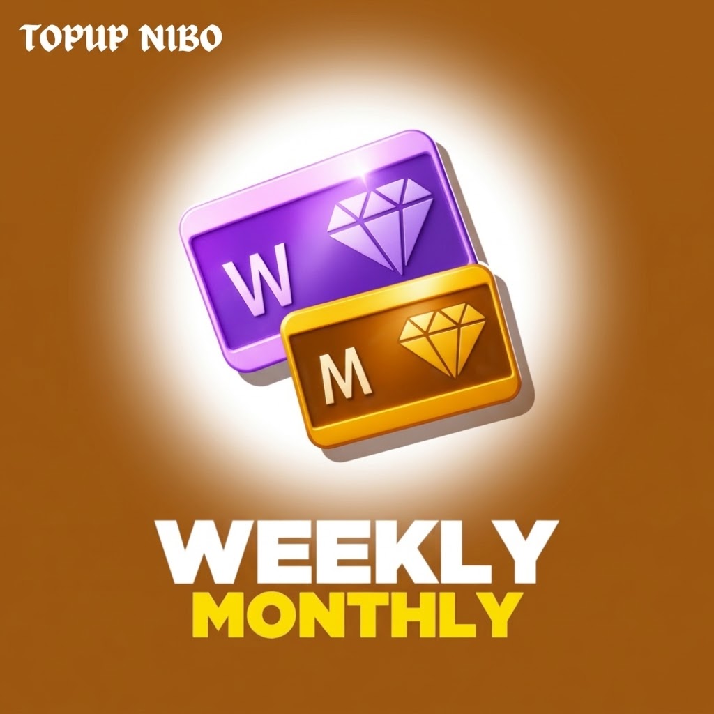 Weekly Monthly