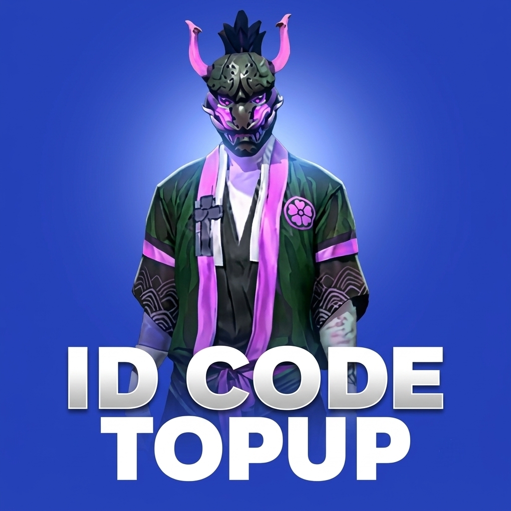 Uid Topup