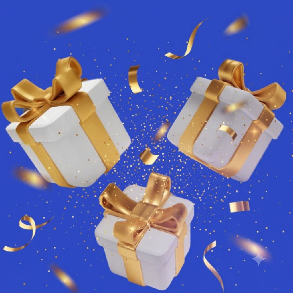 Mistry Box offer