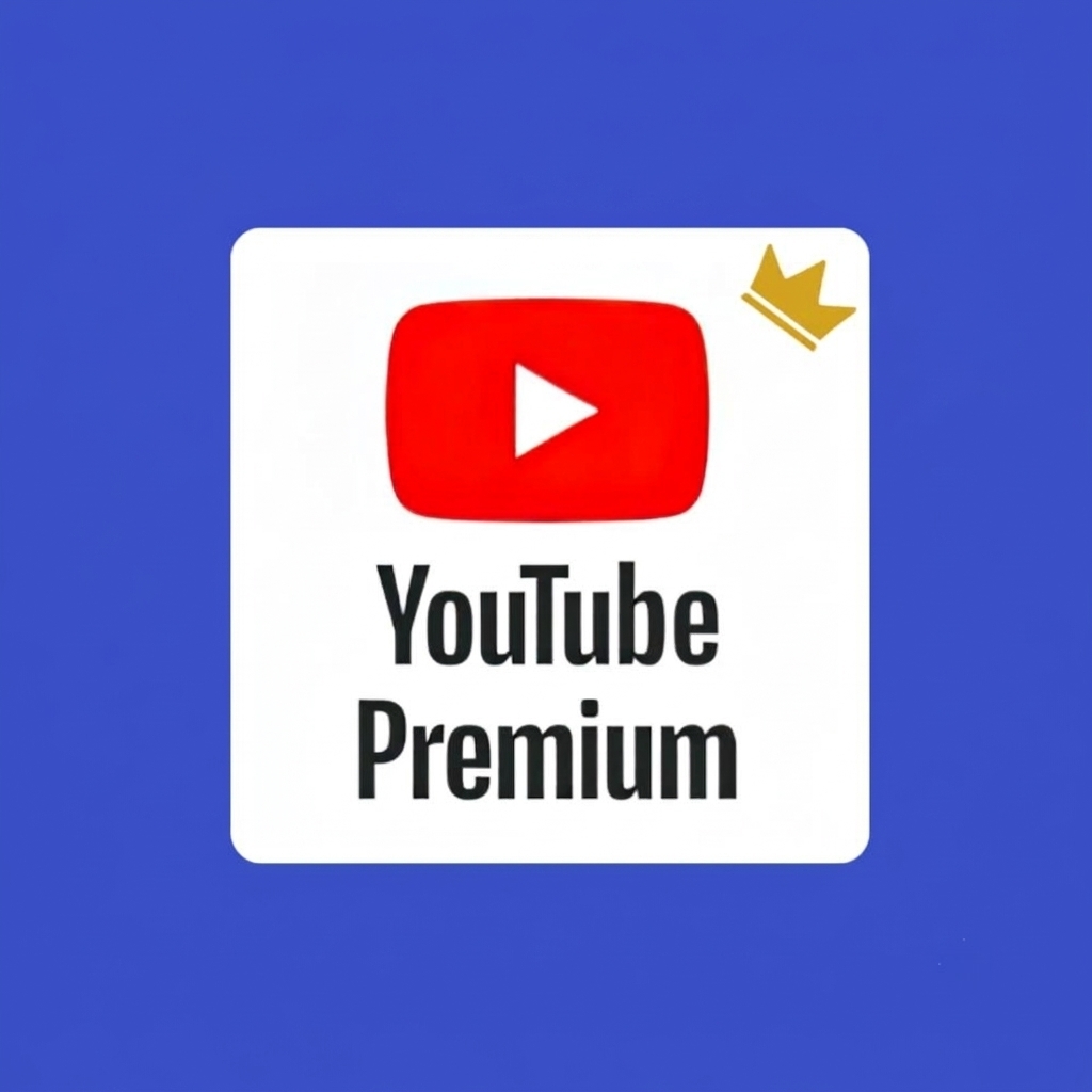 Youtube primium