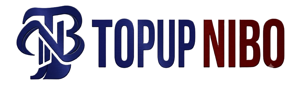 TOPUP NIBO